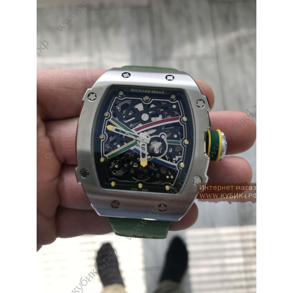 Richard Mille (код 035)
