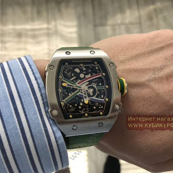 Richard Mille (код 035)