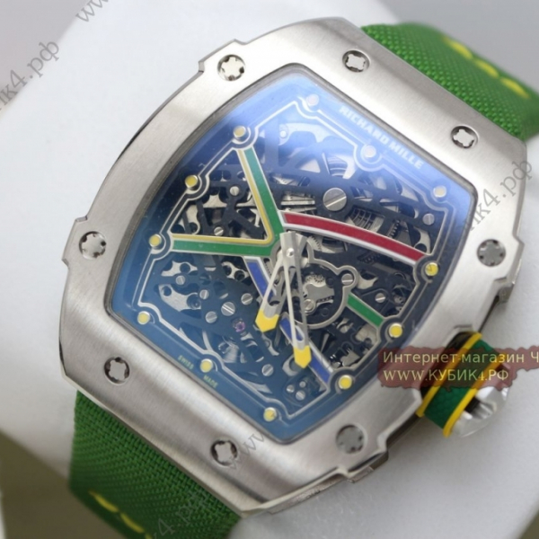 Richard Mille (код 035)