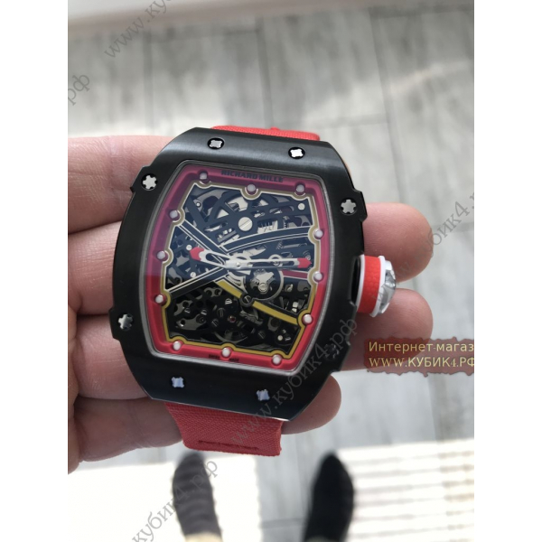 Richard Mille (код 036)