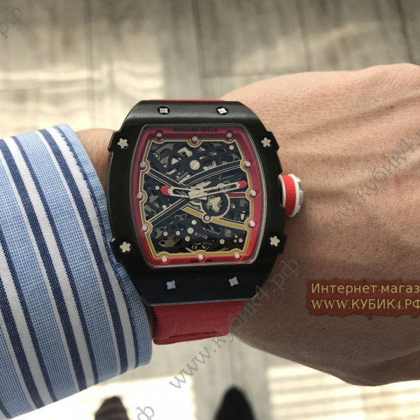 Richard Mille (код 036)