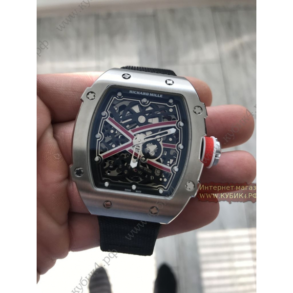 Richard Mille (код 037)