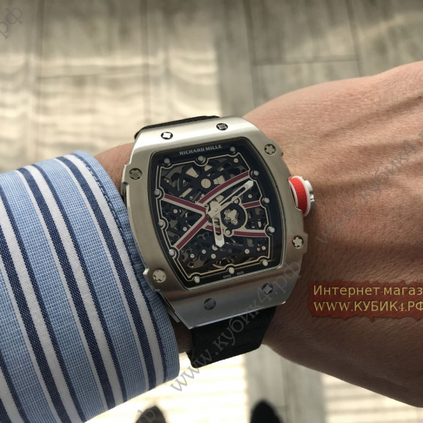 Richard Mille (код 037)
