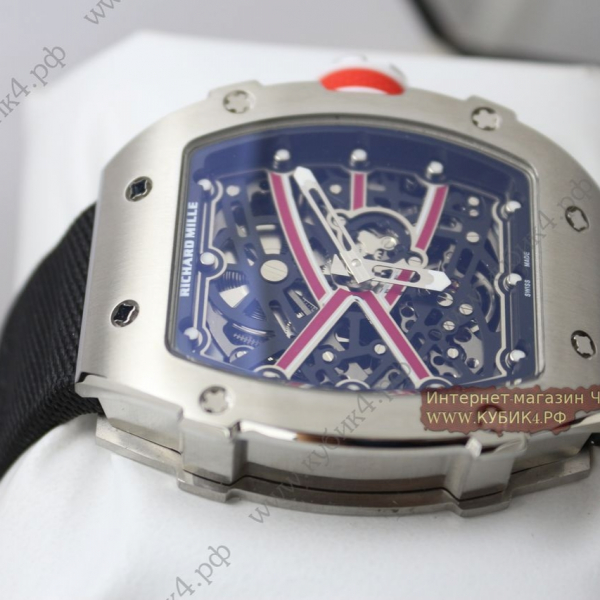 Richard Mille (код 037)