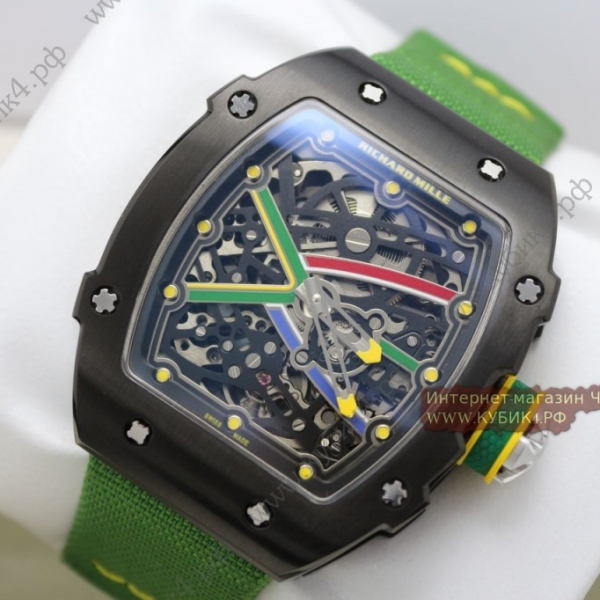 Richard Mille (код 038)