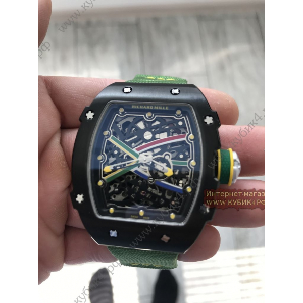 Richard Mille (код 038)