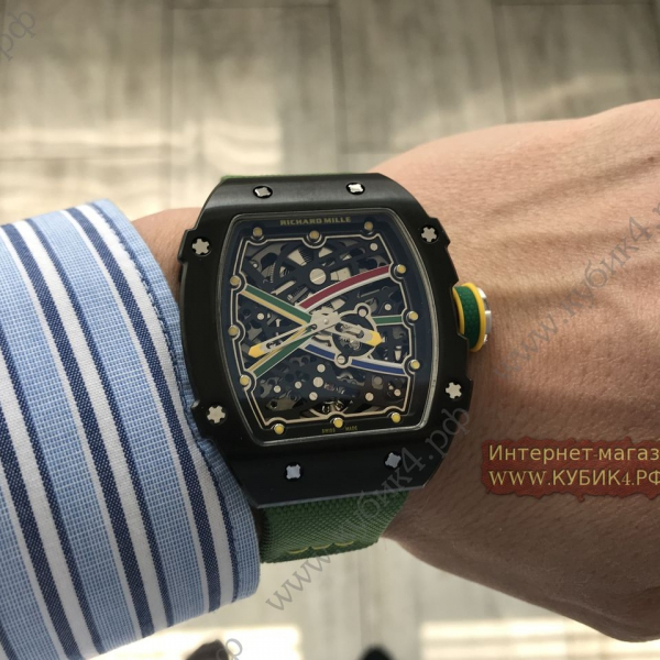 Richard Mille (код 038)