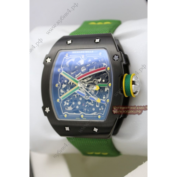 Richard Mille (код 038)