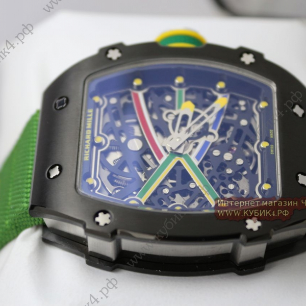Richard Mille (код 038)