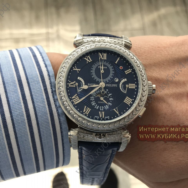 Patek Philippe Grand Complications (код 316)