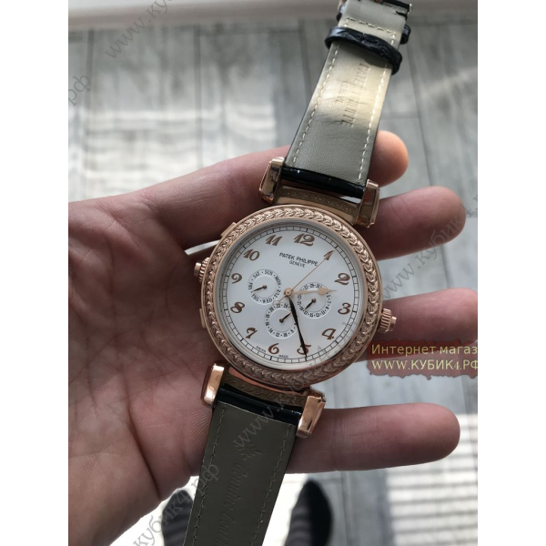 Patek Philippe Grand Complications (код 317)