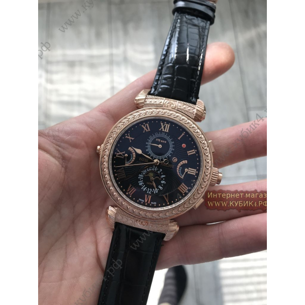 Patek Philippe Grand Complications (код 317)
