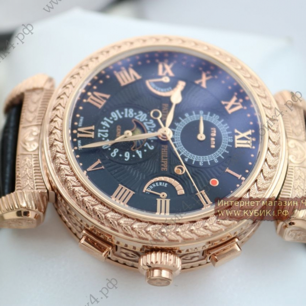 Patek Philippe Grand Complications (код 317)