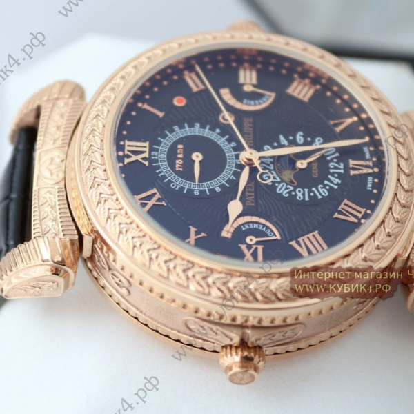 Patek Philippe Grand Complications (код 317)