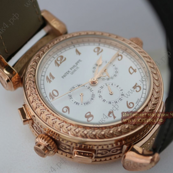 Patek Philippe Grand Complications (код 317)