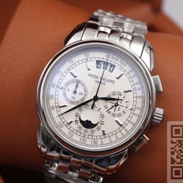 Patek Philippe Grand Complications (код 318)