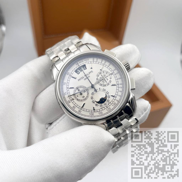 Patek Philippe Grand Complications (код 318)