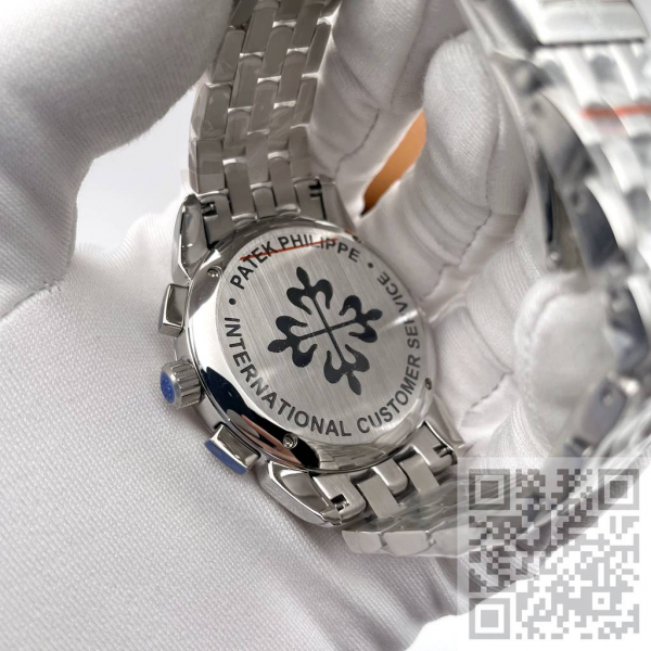 Patek Philippe Grand Complications (код 318)