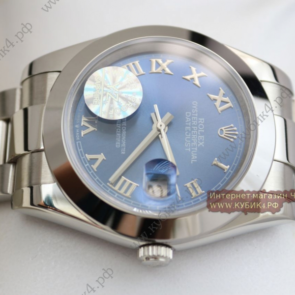 Rolex Datejust (код 228)