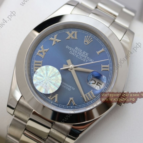 Rolex Datejust (код 228)