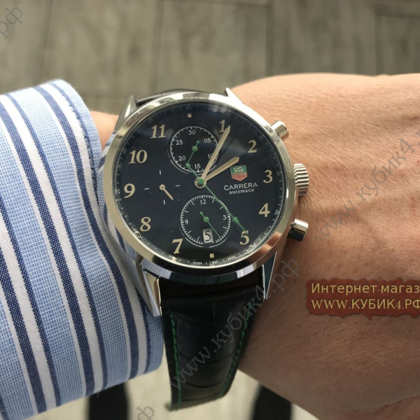 Tag Heuer Carrera (код 203)