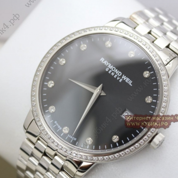 Raymond Weil (код 001)