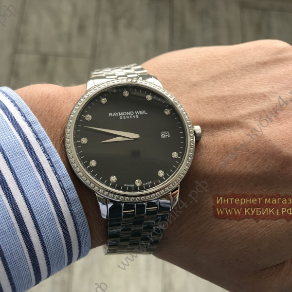 Raymond Weil (код 001)
