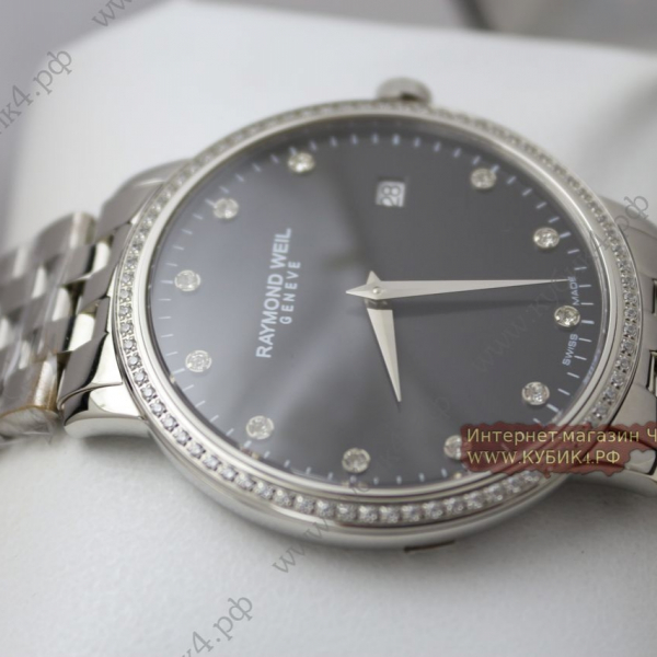 Raymond Weil (код 001)