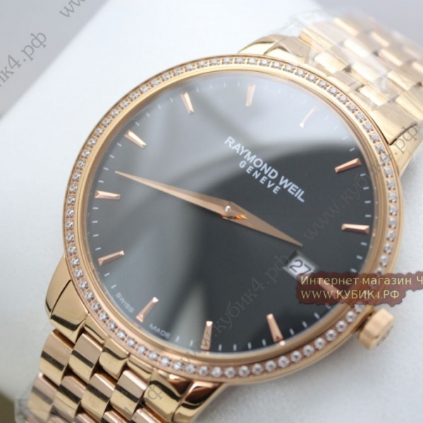 Raymond Weil (код 002)