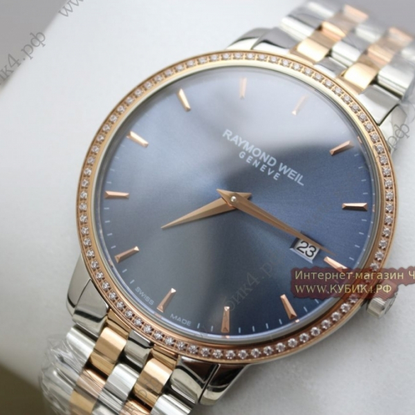 Raymond Weil (код 003)