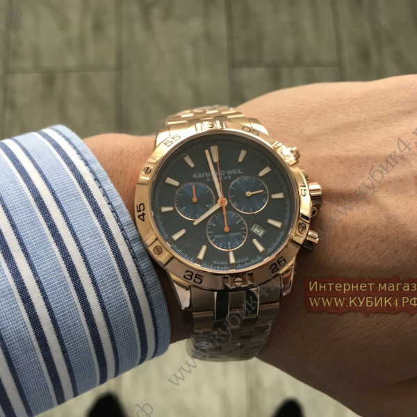 Raymond Weil (код 004)