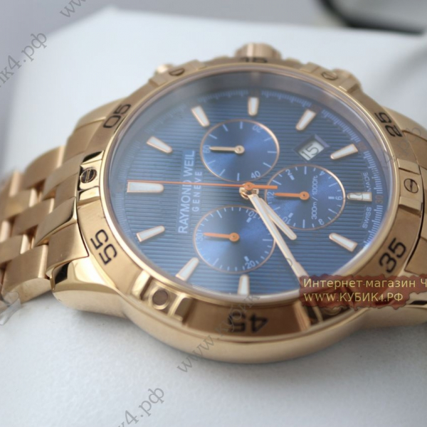 Raymond Weil (код 004)