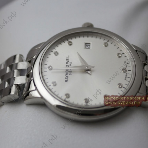 Raymond Weil (код 007)