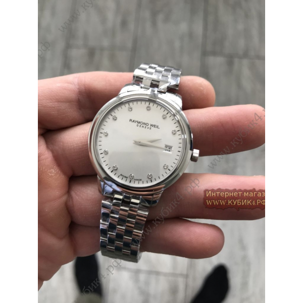 Raymond Weil (код 007)