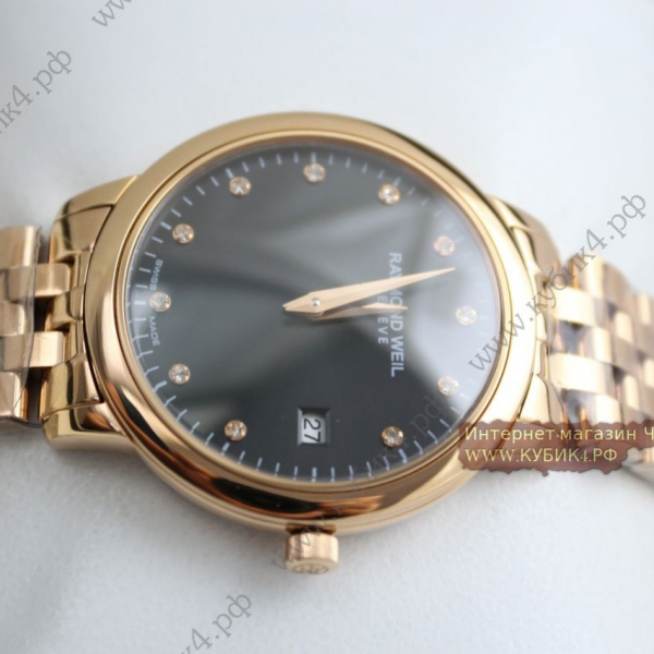 Raymond Weil (код 009)