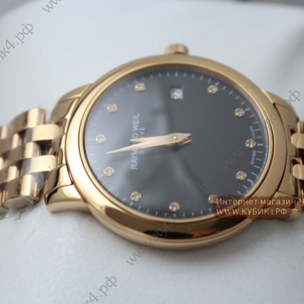 Raymond Weil (код 009)