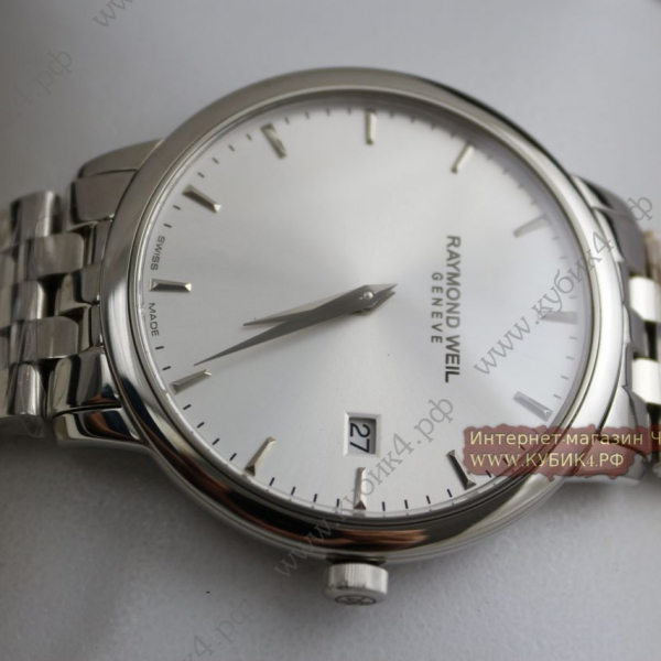 Raymond Weil (код 010)