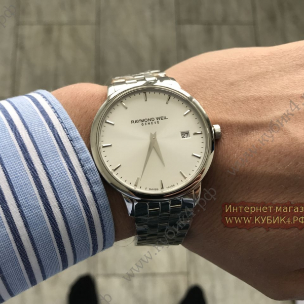 Raymond Weil (код 010)