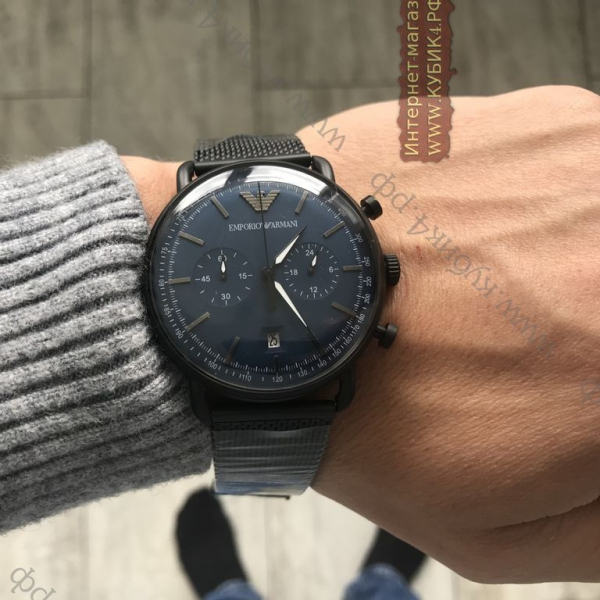 Armani art 021