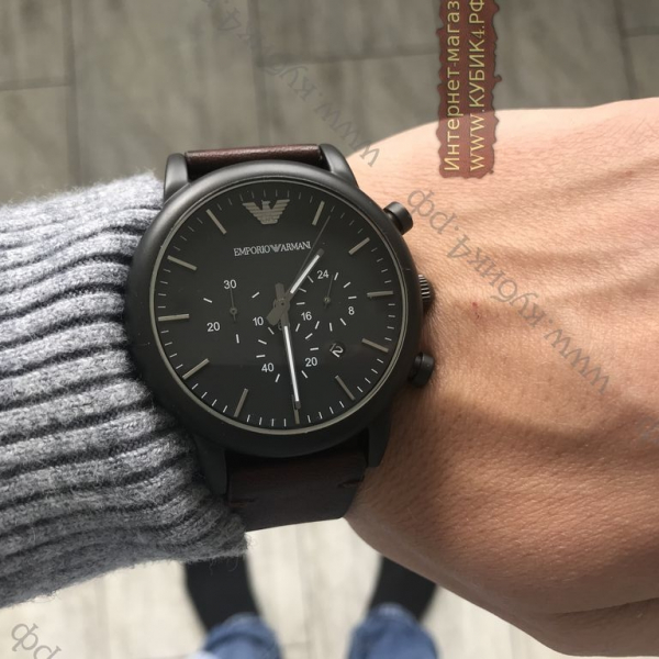 Armani art 022