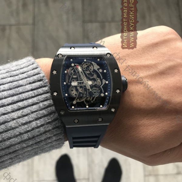 Richard Mille (код 039)