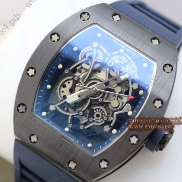 Richard Mille (код 039)