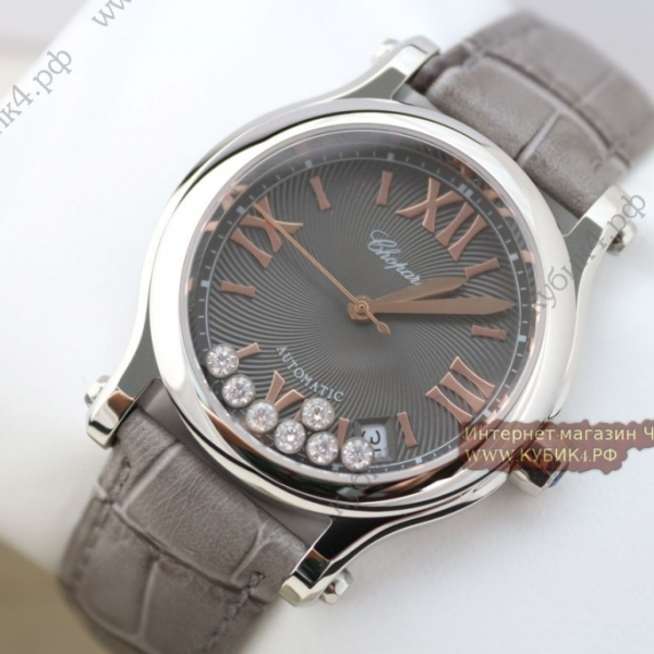 Chopard HAPPY SPORT (код 093-02)