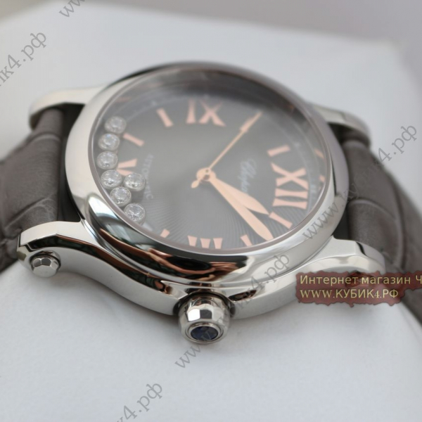 Chopard HAPPY SPORT (код 093-02)