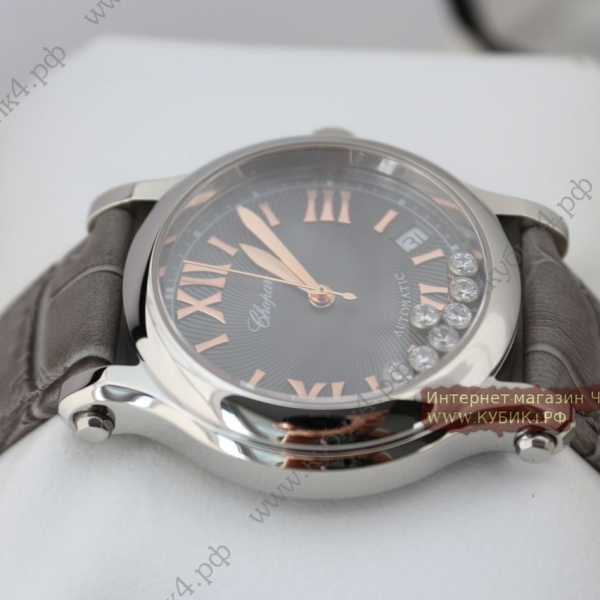 Chopard HAPPY SPORT (код 093-02)