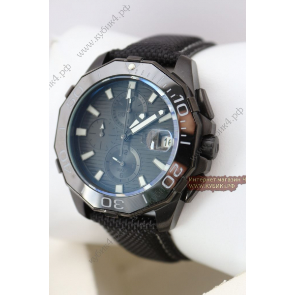 Tag Heuer Aquaracer Calibre 5 (код 143-01)