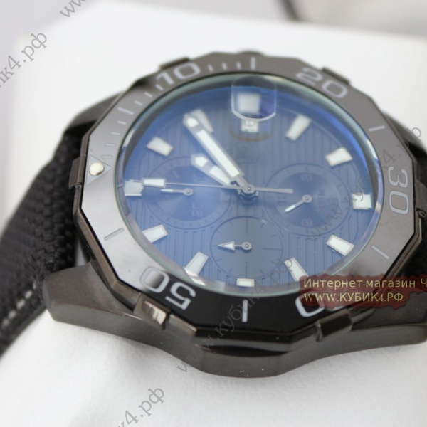 Tag Heuer Aquaracer Calibre 5 (код 143-01)