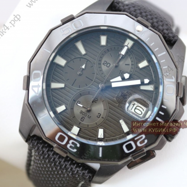 Tag Heuer Aquaracer Calibre 5 (код 143-01)
