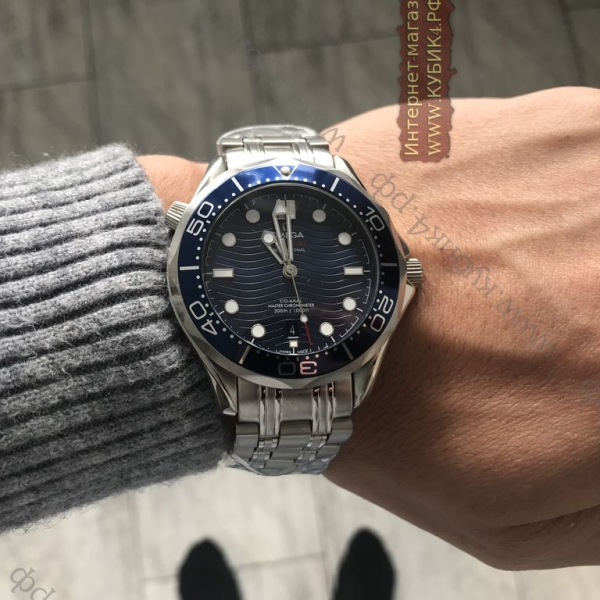 Omega Seamaster (код 160)