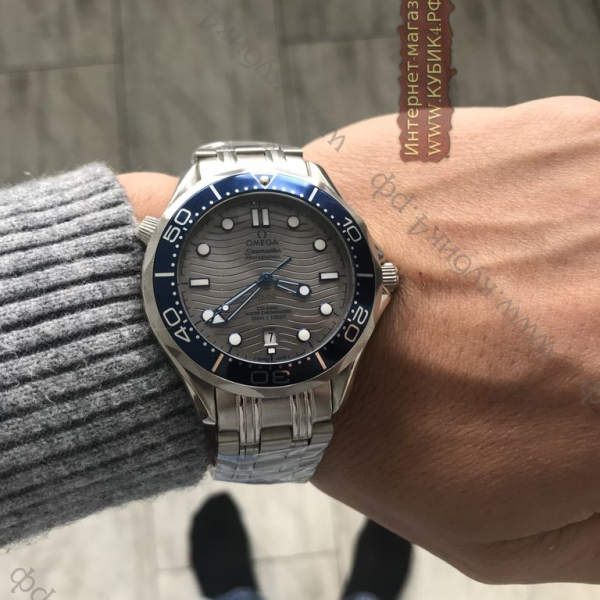 Omega Seamaster (код 161)